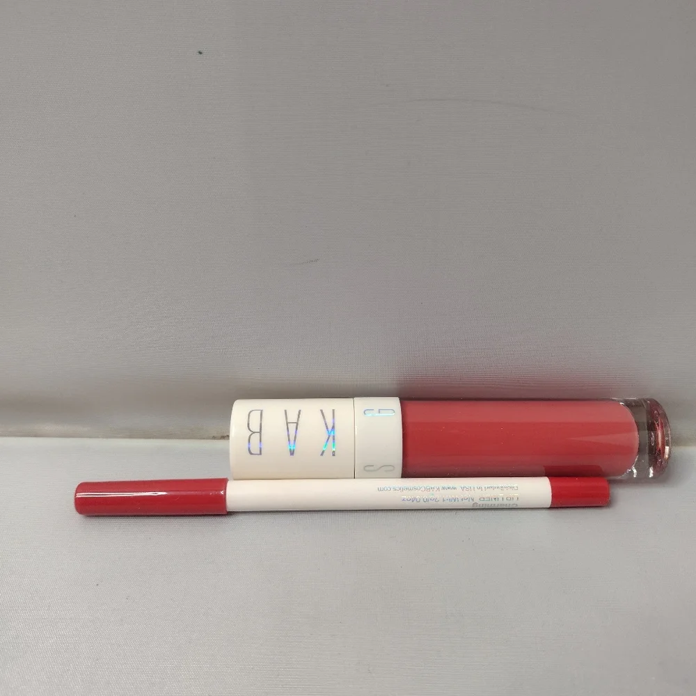 Kar Lip Liner Lip Gloss Charming